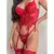 Corselet DAMA DA NOITE - G - PIMENTA