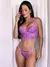 Conjunto elegance - AMALIA - comprar online