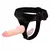 Cinta Peniana com Plug