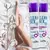 Desodorante Íntimo Aerossol Clean Sex - comprar online