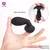Plug Anal StarArrow com Vibro - Silicone Extra Macio na internet