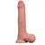 Pênis Realístico 24x4cm Sliding Skin Dual Dong 9.5 - comprar online