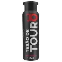 Energético Afrodisíaco Masculino Tesão De Touro 10ml Sexy Fantasy