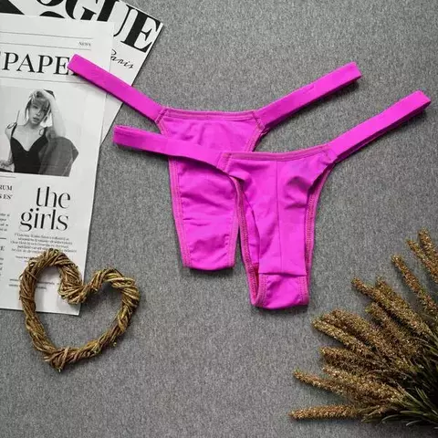 Calcinha Bikini Barbie