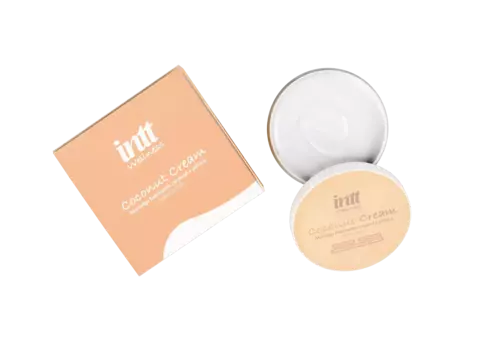Hidratante Corporal e Pélvica Coconut Cream