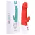 Vibrador de Ponto G e clitóris - comprar online