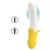 Vibrador de Ponto G com Vai e Vem - Banana Geek - Pretty Love - comprar online