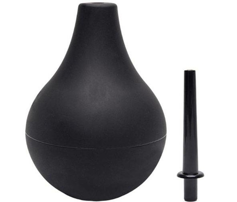 DUCHA HIGIENICA GRANDE 220ML