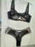 CONJUNTO ANIMAL PRINT TAMANHO G - comprar online