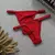 Calcinha de regulagem microfibra - Paradise Sex Shop Oficial