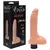Pênis Vibrador Cyber Skyn 19 X 3,8Cm Yaffa