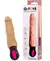 VIBRADOR CYBERSKIN BENEDICK COM AQUECIMENTO - Paradise Sex Shop Oficial