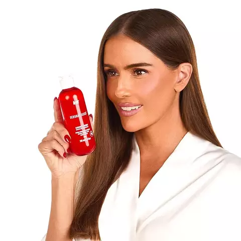 Sabonete íntimo Perolado By Deborah Secco - Intt Cosméticos