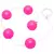 Bolinha Tailandesa - Média Hot Flowers - Paradise Sex Shop Oficial