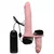 Imagem do Cinta Com Pênis Vibrador Ultra Passionate Harness