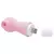 VIBRADOR DE PULSACAO POCOTO - comprar online