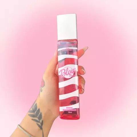 Body Splash - Blow Beijo