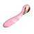 Vibrador de ponto G e sugador de clítoris Borni - recarregável na internet