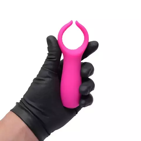 Vibrador Peniano e de Clitóris Zeus - comprar online