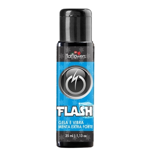 Flash Menta Extra Forte
