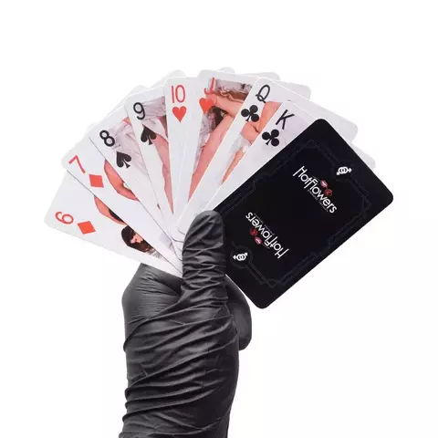 Baralho Kama Sutra Hetero Hard - comprar online