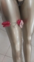 Persex Strass Jóia Coração Pink - loja online