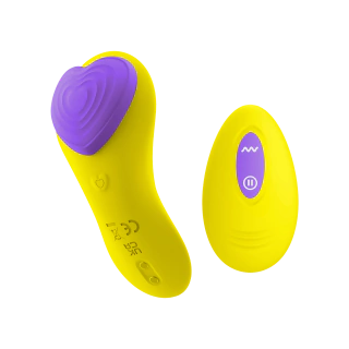 Pleasure Panty Vibrador de Calcinha — miniatura 3