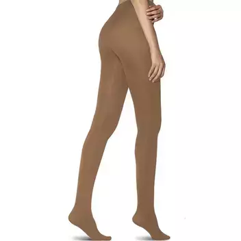 Meia Calça Fio 70 Natural - Tam M