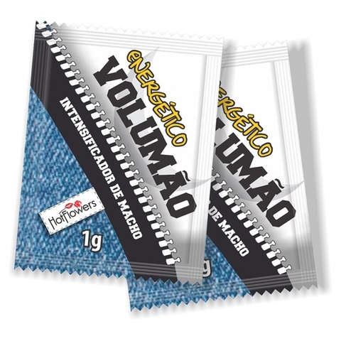 Volumão Power Sachê
