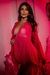 ROBE ENCANTO NOTURNO PINK na internet