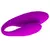Vibrador de Dupla Estimulação com 30 Modos de Vibração - comprar online
