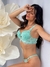 Conjunto Lírios - loja online