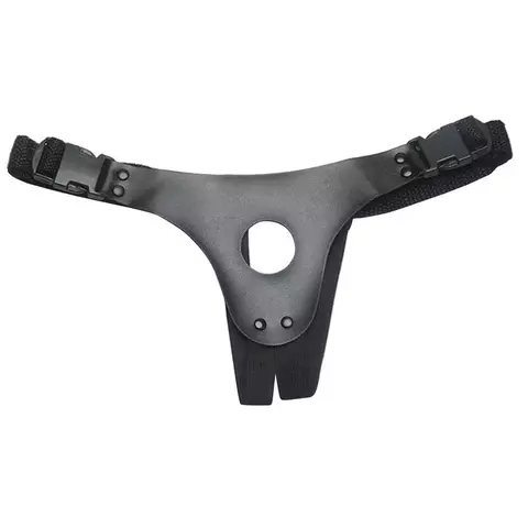 Cinto Para Prótese Em Couro Hot Flowers