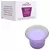 Vela Beijável Sexy Candy Vinho 40g
