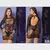 Mini Vestido Cor Preto Tamanho Único - Paradise Sex Shop Oficial