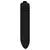 Bullet Massageador de Clitóris - Cápsula Vibratória - Preto - comprar online