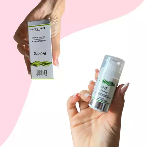 Prolong Prolongador de ereção e retardador de ejaculação.