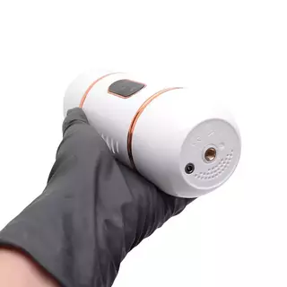 Máquina do Sexo - Cyclone Fire - Dibe — miniatura 4