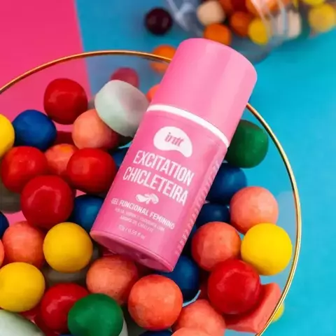 EXCITATION CHICLETEIRA