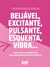 EXCITATION CHICLETEIRA - Paradise Sex Shop Oficial