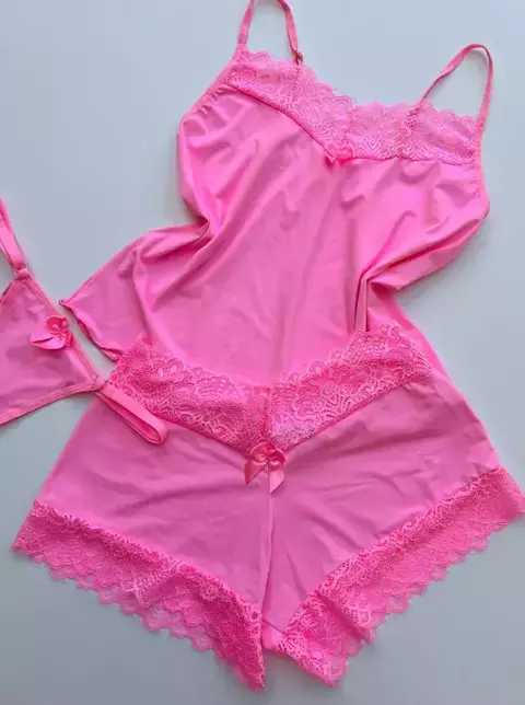 Baby doll cor lisa | REF 263