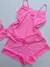 Baby doll cor lisa | REF 263