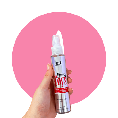 Limpa Toys - comprar online