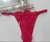 Calcinha Secret M lichia - comprar online