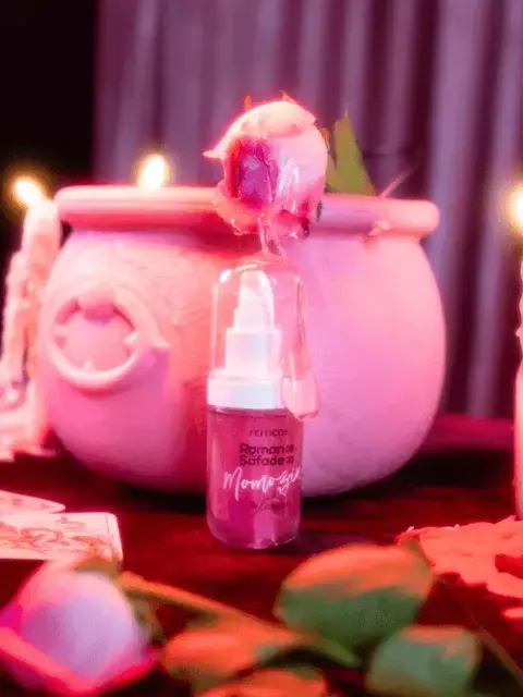 Romance com Safadeza - Momozin by Calianer - 30ml - comprar online