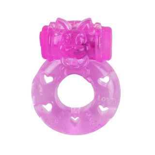Anel Peniano Rosa — miniatura 2