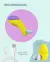 Pleasure Panty Vibrador de Calcinha - loja online