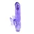 Vibrador Com Estimulador Clitoriano Borboleta