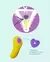 Pleasure Panty Vibrador de Calcinha - Paradise Sex Shop Oficial
