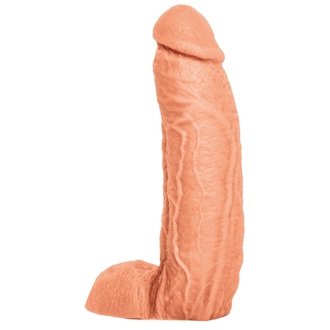 Pênis Macio com Saco 22,5x6